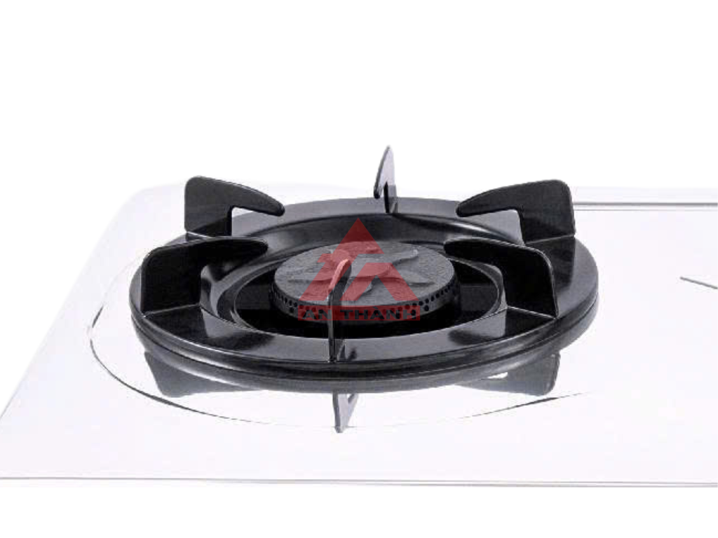 Thiết kế tinh giản, sang trọng, an toàn cho mọi gia đình