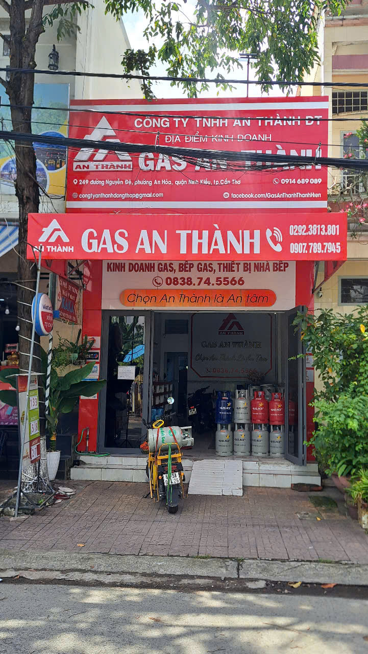 An toàn, chất lượng, niềm tin: 3 giá trị cốt lõi của hành trình An Thành