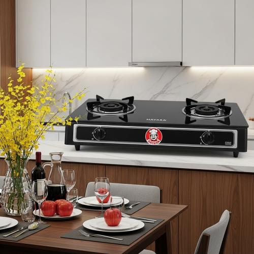 Hãy sử dụng bếp gas an toàn trong mùa mưa bảo