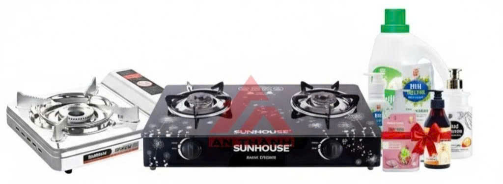 Mùa mới - Quay vui hơn, quà xịn hơn!