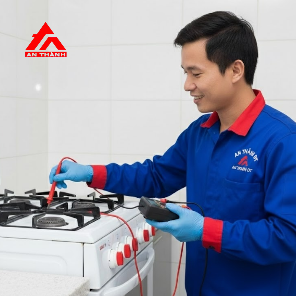 Hỏi Đáp Nhanh Cùng An Thành ĐT