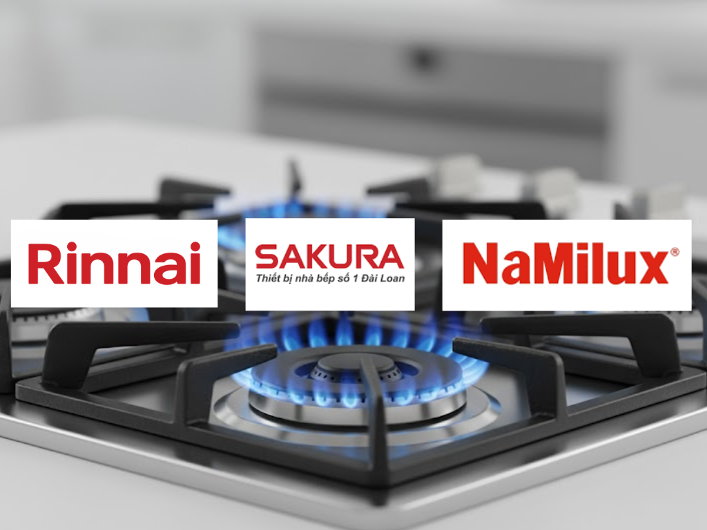 Chất lượng - Chính hãng - An tâm