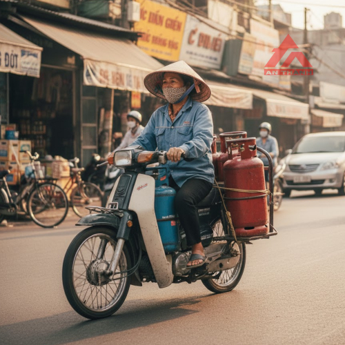 Hành Trình Khởi Nghiệp Từ Con Số 0 - Câu Chuyện Phía Sau An Thành ĐT
