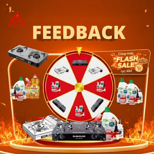 Feedback Thật Từ Người Chơi “Vòng Quay Trúng Thưởng” An Thành ĐT