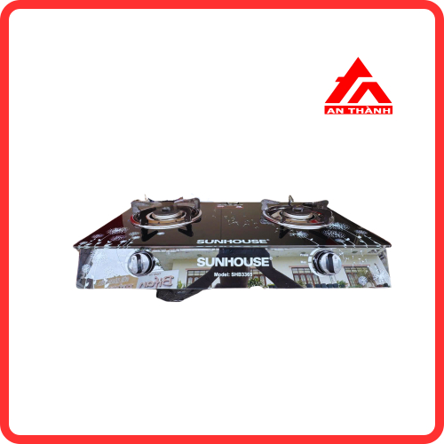 Vệ Sinh Bếp Gas Sunhouse – Giữ Hiệu Suất Cao, An Toàn Tối Đa