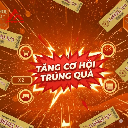 Mẹo Tăng Cơ Hội Trúng Quà Trong Chương Trình “Vòng Quay Trúng Thưởng”