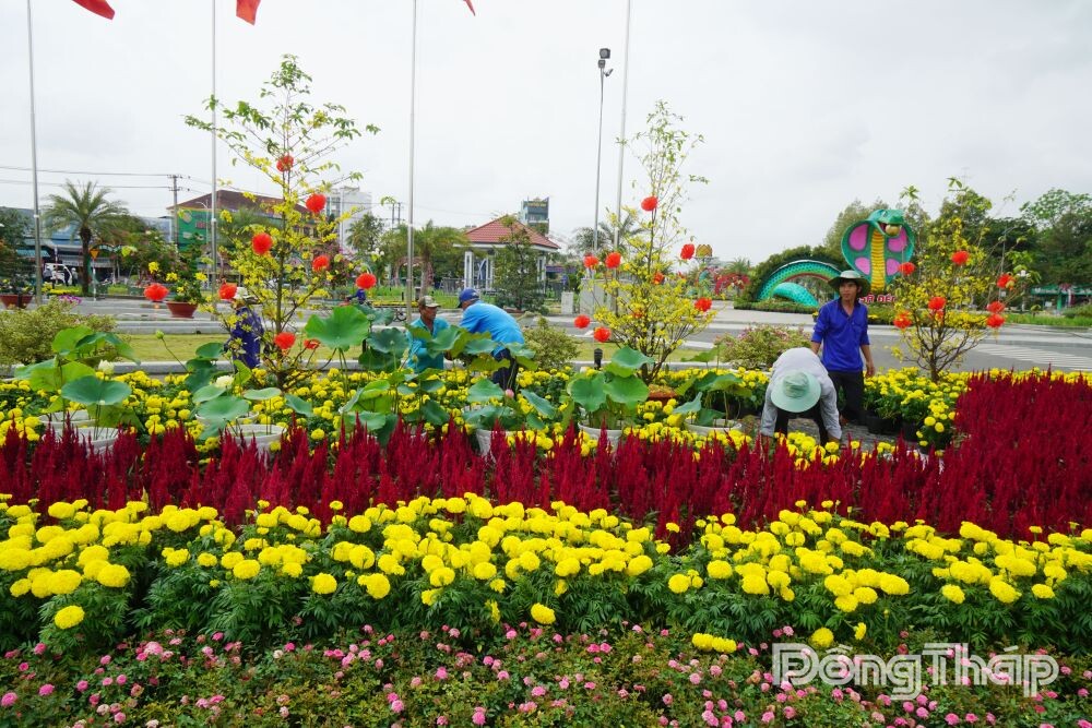 Đồng hành bằng năng lượng và trách nhiệm