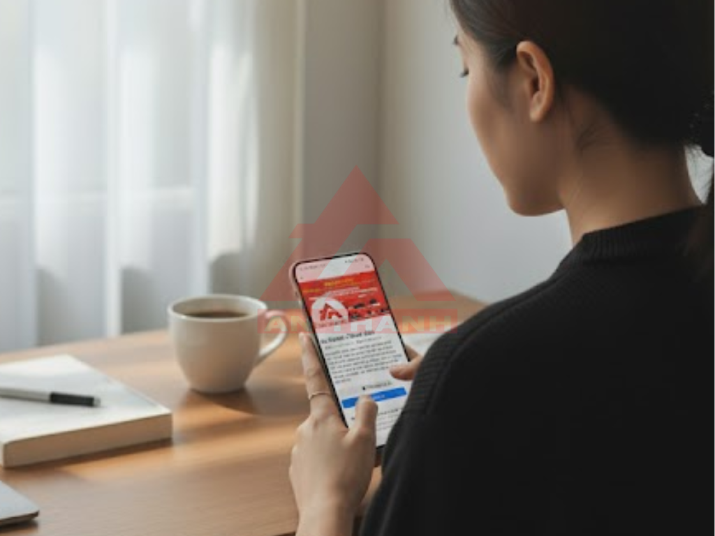 Thông tin quay thưởng & hướng dẫn theo dõi livestream