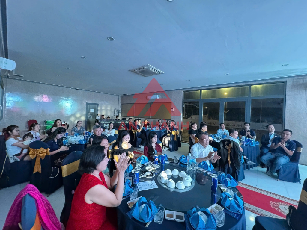 An Thành ĐT gắn kết và lan tỏa giá trị hợp tác