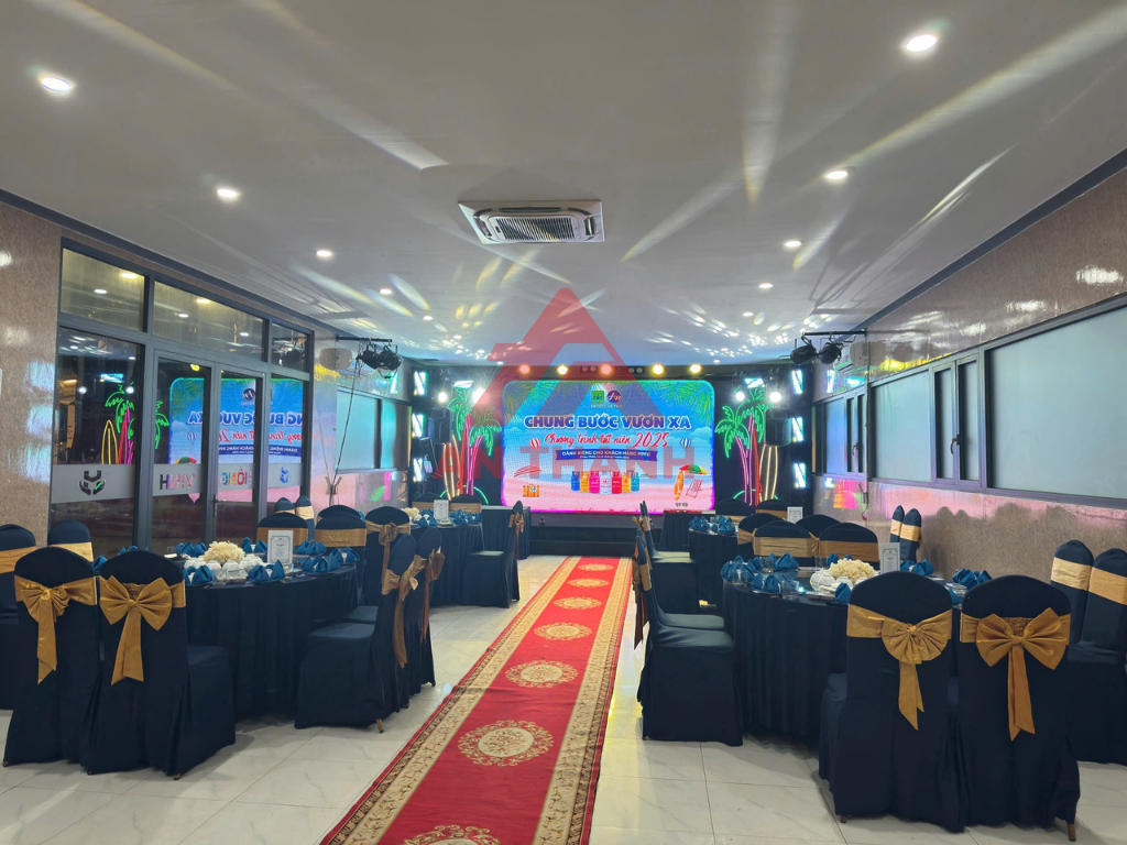 Đồng hành bằng sự thấu hiểu và cam kết lâu dài