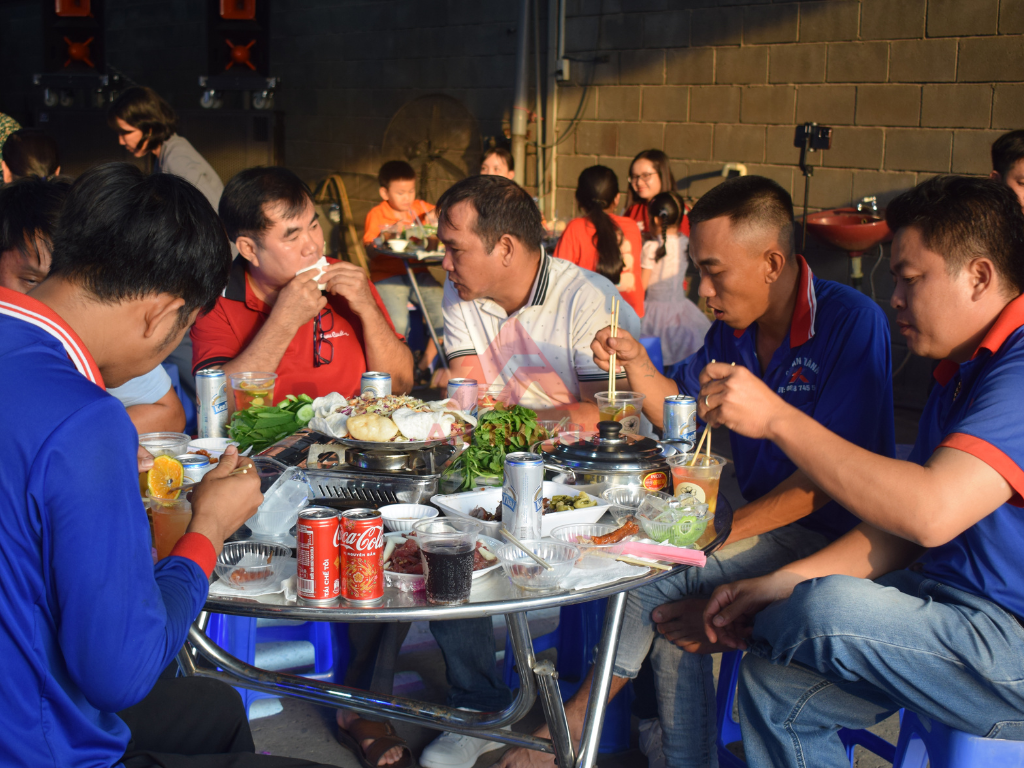 Lan tỏa giá trị bền vững