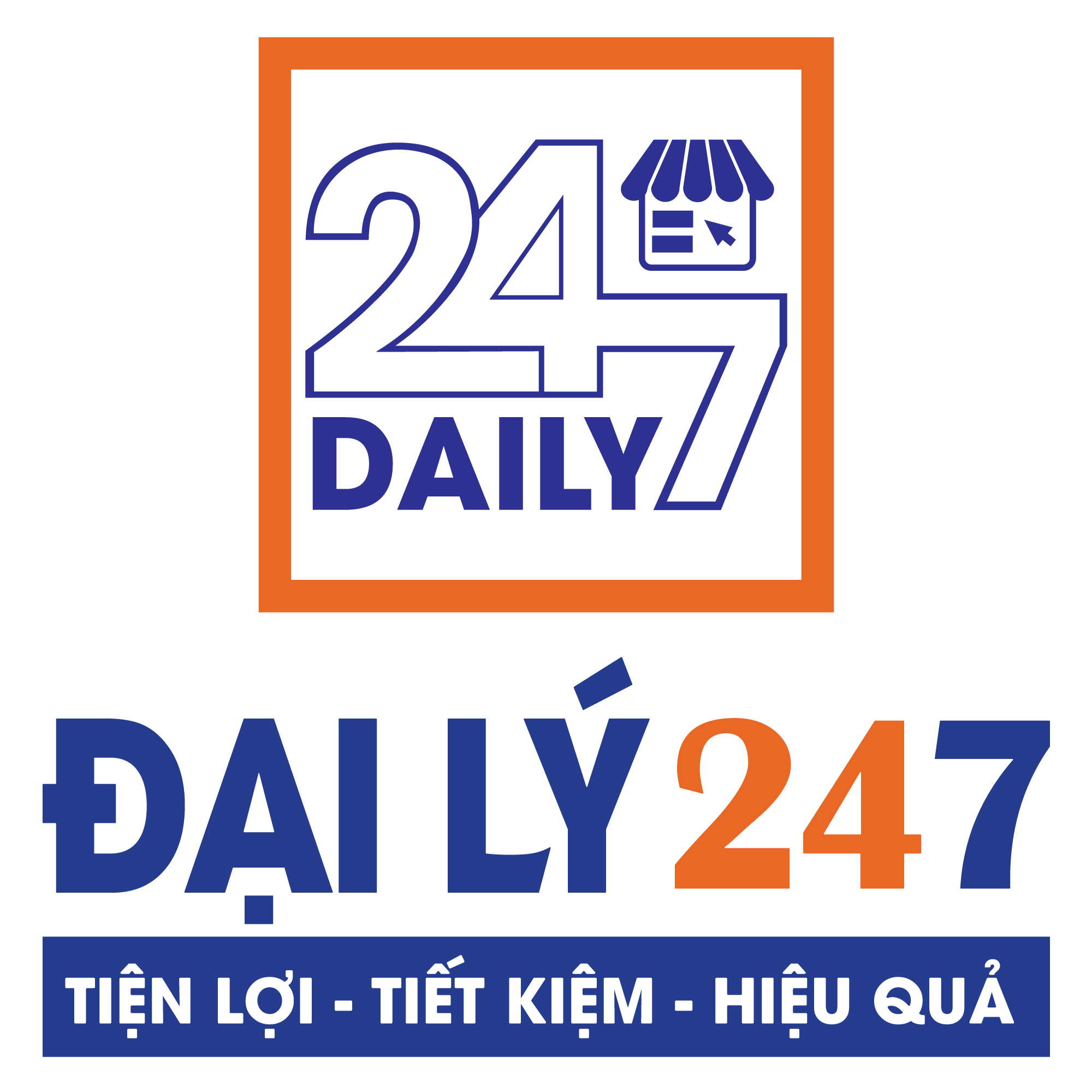 Đại Lý 247 - Giải Pháp Bán Hàng Thông Minh