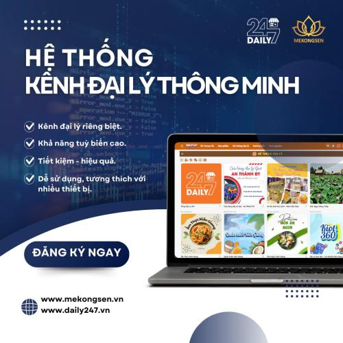 Tại Sao Các Đại Lý Cần Một Hệ Thống Quản Lý Hiện Đại?