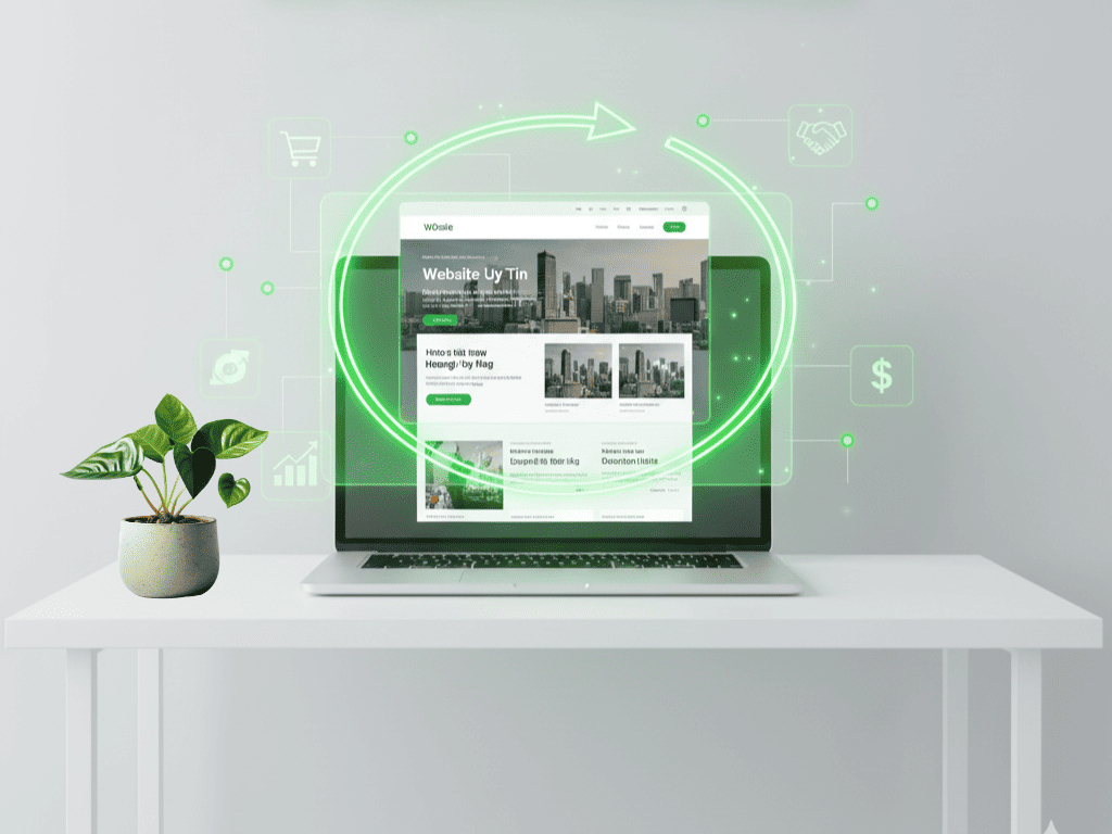 Tại sao cần đánh giá chất lượng website?