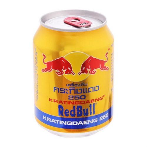 Redbull