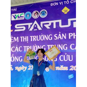 VLC | Ý Tưởng Sáng Tạo: Kem Trái Cây