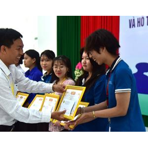 Một số hình ảnh hoạt động: