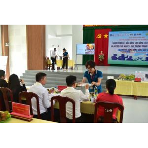 Một số hình ảnh dự thi