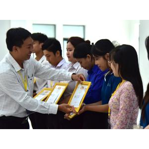 Một số hình ảnh dự thi