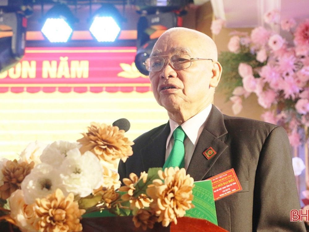 I. Khái quát chung và lịch sử hình thành