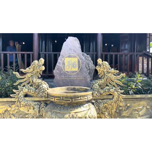 Giỗ Tổ Họ Hồ Khánh Hòa - Hướng Về Cội Nguồn, Gắn Kết Dòng Tộc