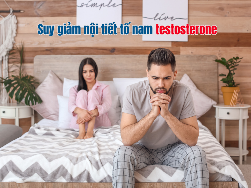 Sự suy giảm đáng sợ mà ít người để ý đến