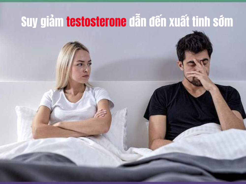 1. Xuất tinh sớm là gì?