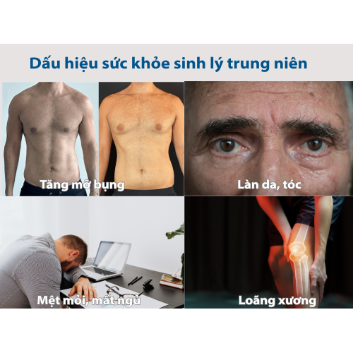 1. Sức khỏe sinh lý trung niên – Đừng để xuống dốc mà không phanh!