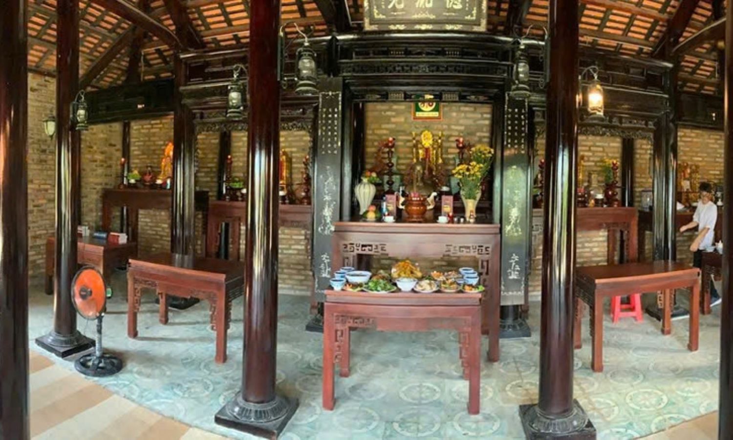 Nội thất và Nghệ thuật trang trí