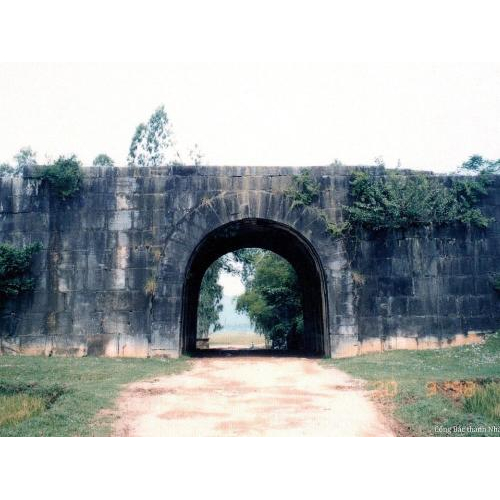 Bối cảnh lịch sử xây dựng