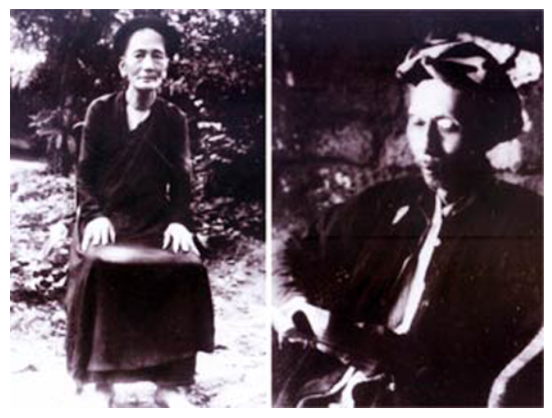 1. Bối cảnh xuất thân: gia đình, nền nho và vùng đất Nghệ An