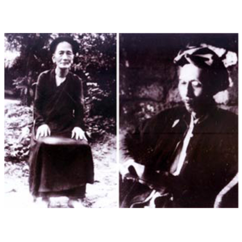 1. Bối cảnh xuất thân: gia đình, nền nho và vùng đất Nghệ An