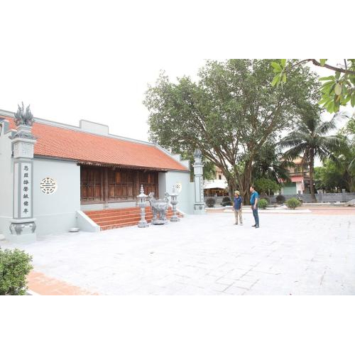 1.	Vị trí địa lý và bản đồ chi tiết