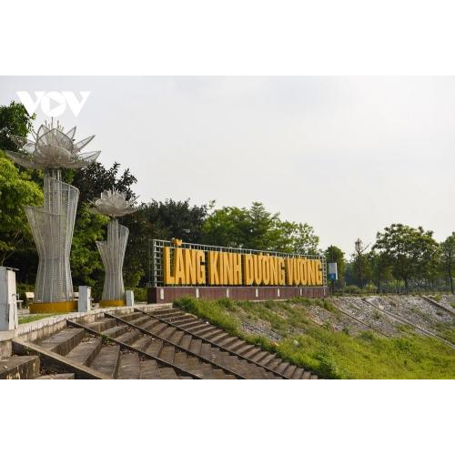 Nhân Dịp Kỷ Niệm 20 Năm Thành Lập Hội Đồng Họ Đỗ (Đậu) Việt Nam Nhìn Lại Lược Sử Tộc Việt 5.000 Năm, Từ Kinh Dương Vương (2919 TCN)