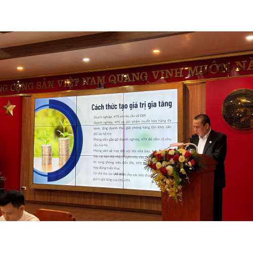 Tham Luận Tại Hội Thảo Báo Chí Tỉnh Khánh Hoà Lần Thứ XII