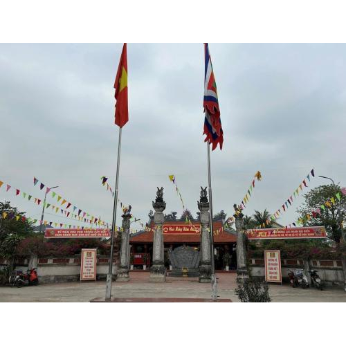 Ba Đời Vang Danh Khoa Bảng, Kết Nối Nếp Nhà Nho Phong