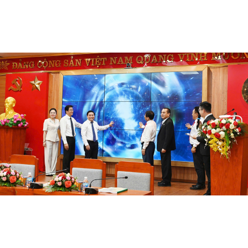 Tham Luận Tại Hội Thảo Báo Chí Tỉnh Khánh Hoà Lần Thứ XII