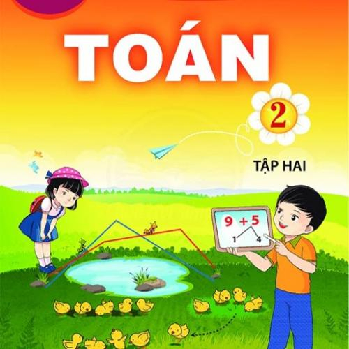 (Đề thi) Toán 2 - Học kỳ 2