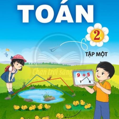 (Đề thi) Toán 2 - Học kỳ 1