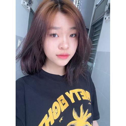 Trần Thị Huế Anh