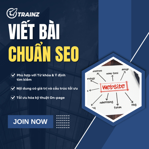 Viết bài chuẩn SEO