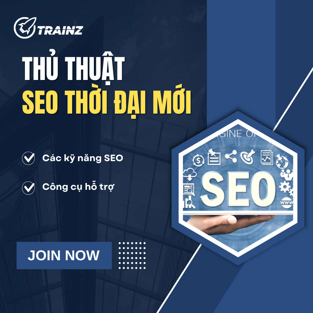 Thủ Thuật SEO Thời Đại Mới