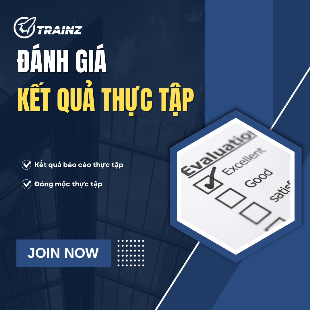 Đánh Giá Kết Quả Thực Tập