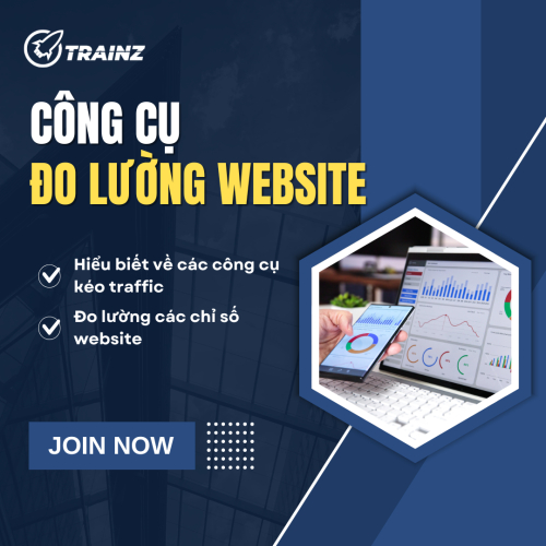 Công Cụ Đo Lường Website