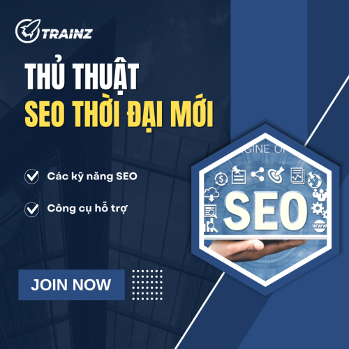 Thủ Thuật SEO Thời Đại Mới