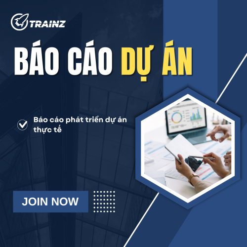 Báo Cáo Dự Án