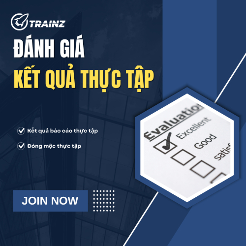Đánh Giá Kết Quả Thực Tập