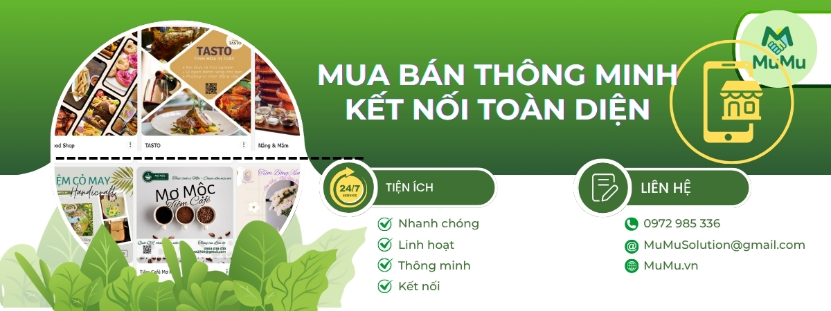 Điểm nhấn cuối cùng: