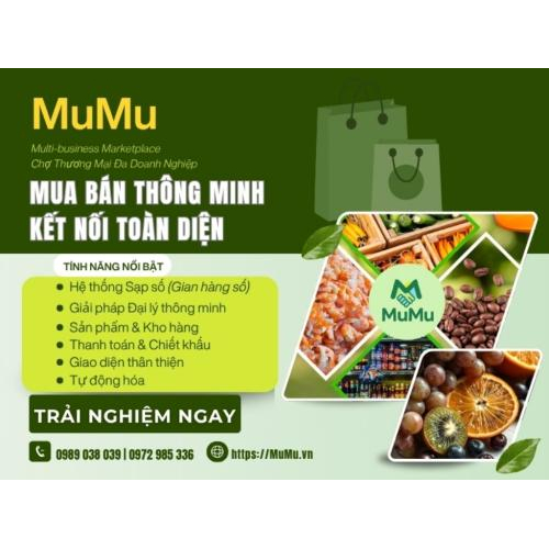 1. Tổng quan thương hiệu