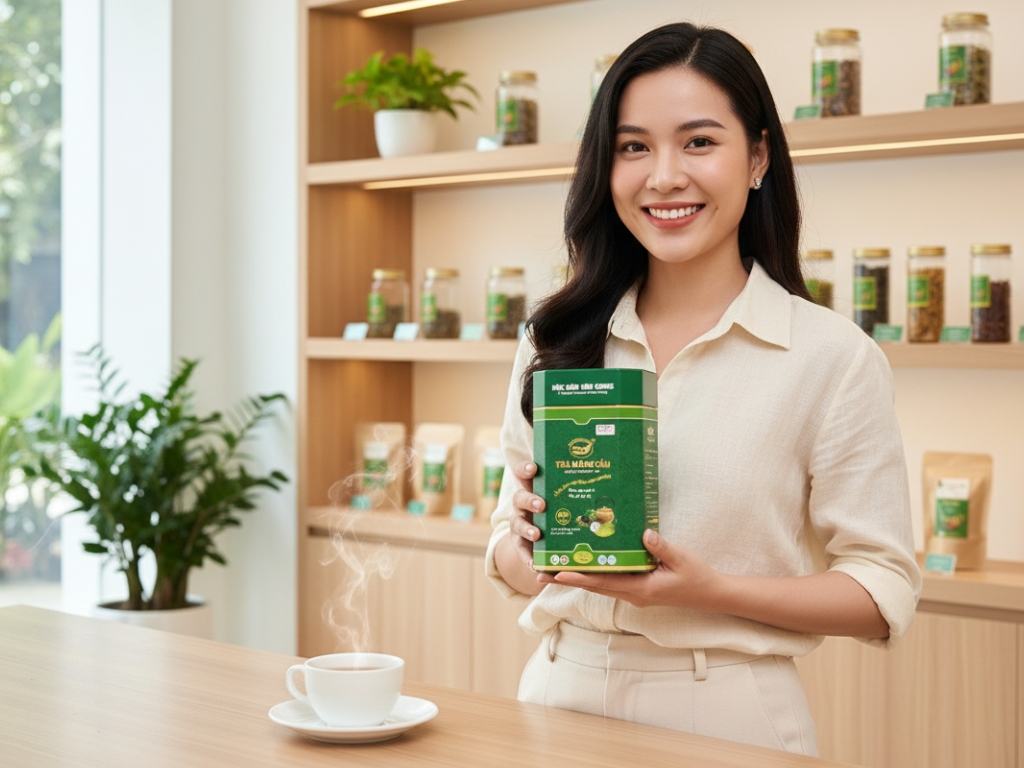 Pha Trà Chuẩn Vị – Bí Quyết Không Phải Ai Cũng Biết